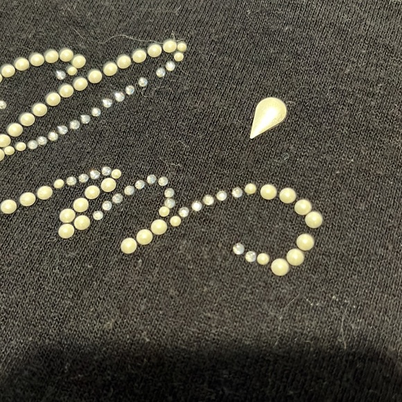 ELVIS embellished t-shirt - Picture 7 of 7